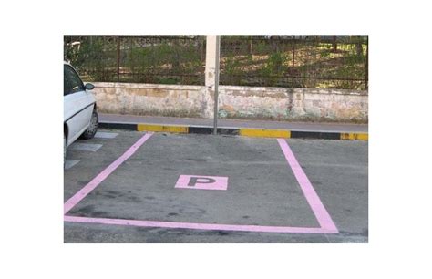 comune di venezia parcheggio rosa